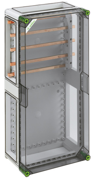 Spelsberg Railkast gsi 453-H