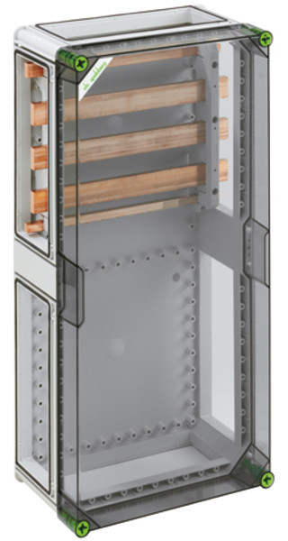 Spelsberg Railkast gsi 456-H