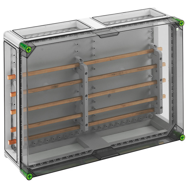 Spelsberg Railkast gsi 554 plus