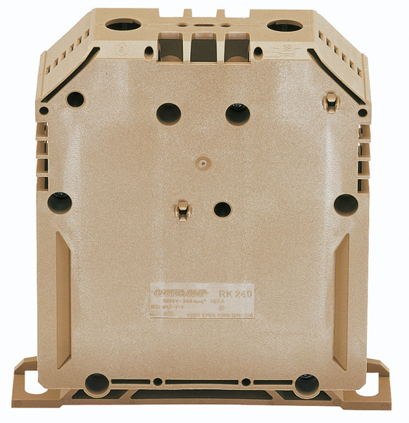 Spelsberg Rijenklem urs RK1-240MM²