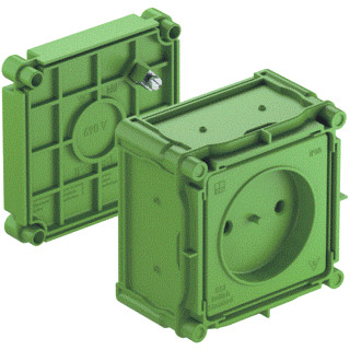 Spelsberg INBWDS BS 1