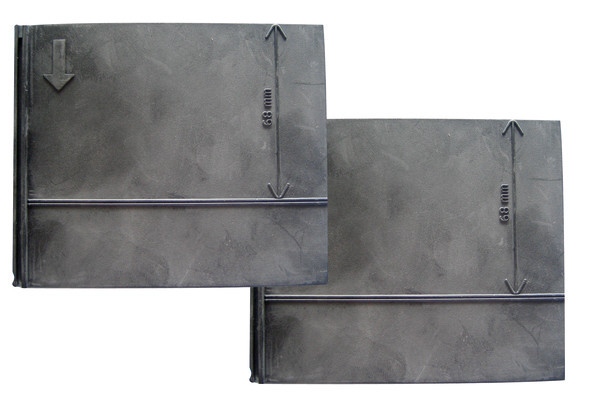 Spelsberg Scheidingswand voor de fasen GHL 105