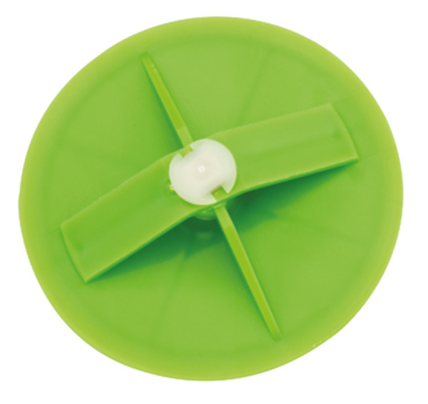 Spelsberg Schroefdraadbodem GWB