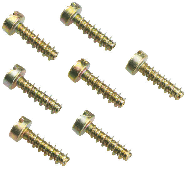 Spelsberg SC 22 schroeven-set