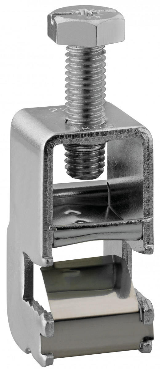 Spelsberg SKL 118 railklemmen