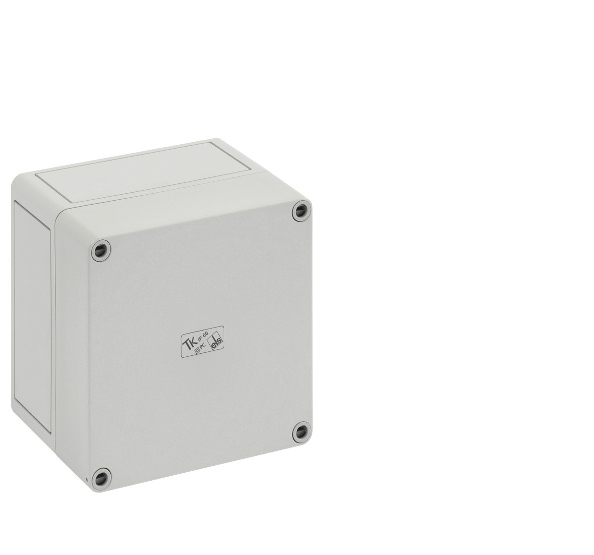 Spelsberg TK PC 1313-10-O lege behuizing