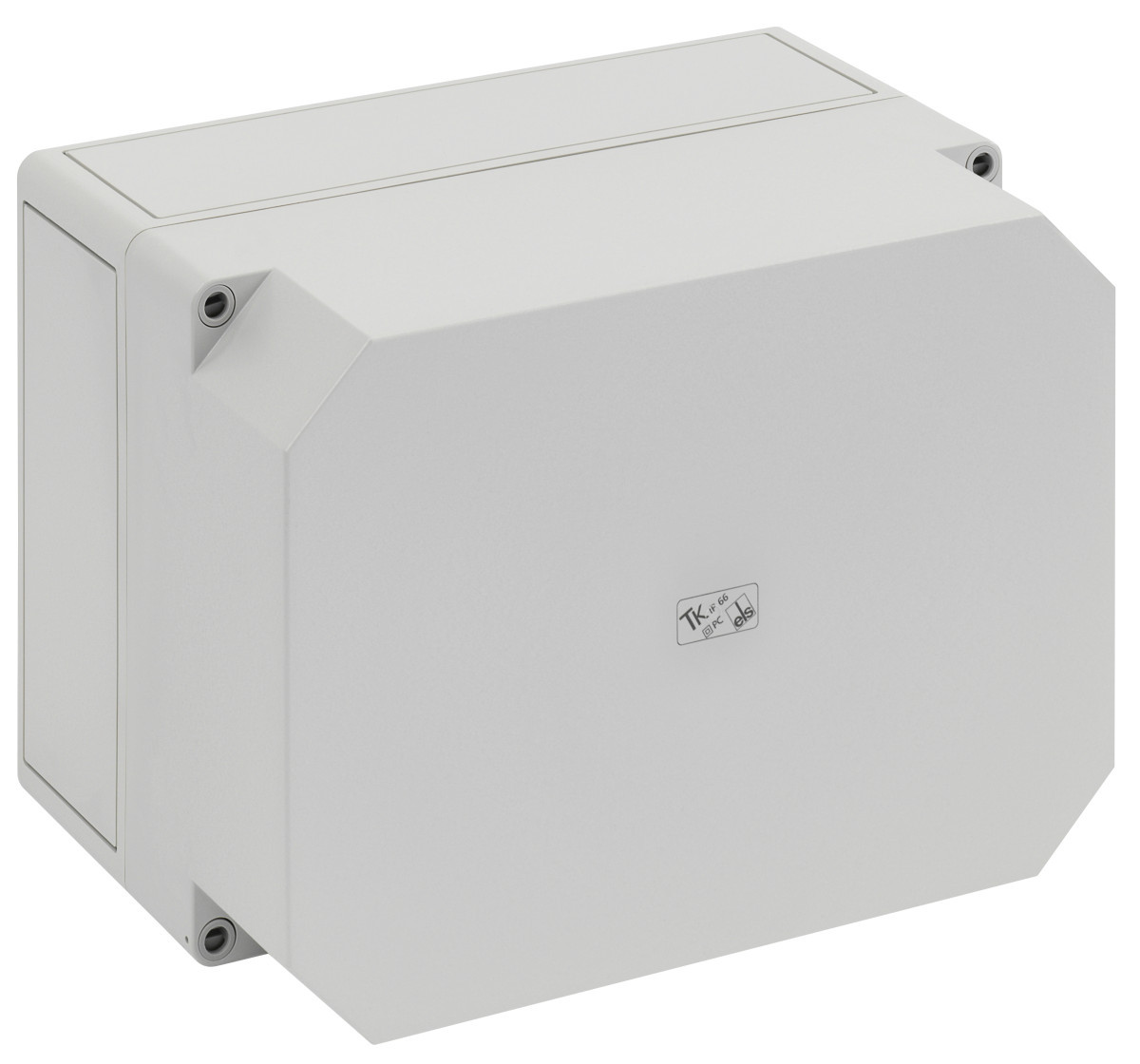 Spelsberg TK PC 2518-16-O lege behuizing