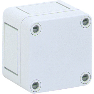 Spelsberg TK PS schakelkast leeg 57x65x57mm wandbevestiging