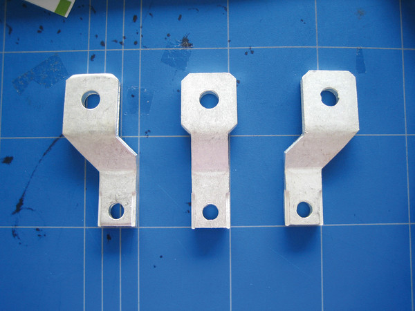 Spelsberg Uitbouwset gle 250 GKL 250