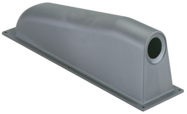 Spelsberg Universele-uitgangsgedeelte dal 4