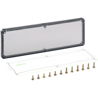 Spelsberg Venster SF 12