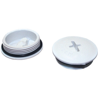 Spelsberg Vergrendelschroef VSS pa M32