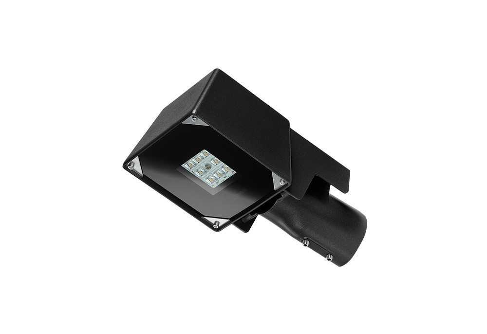 SPF Mini 83 1200LM dali antraciet