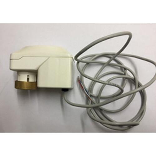 Spi Fluvia move 2-weg TH. aandr., push-23-A-ac 230V