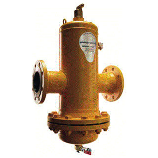 Spirotech SpirotechOCOMBI DN200 FLNS DEM