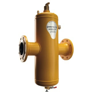 Spirotech SpirotechOCOMBI DN100 FLNS MAG