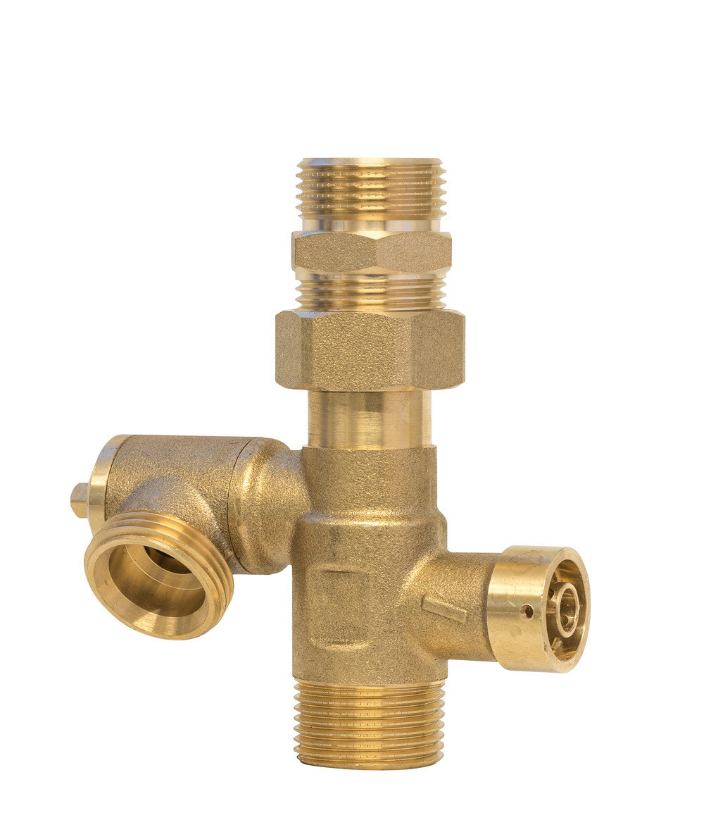 Spirotech EXPVAT AANSLGRP E50110