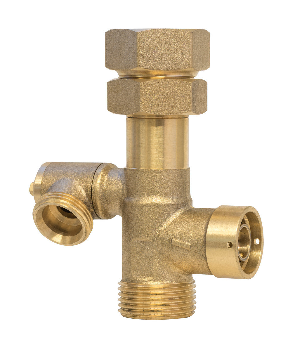 Spirotech EXPVAT AANSLGRP E50207