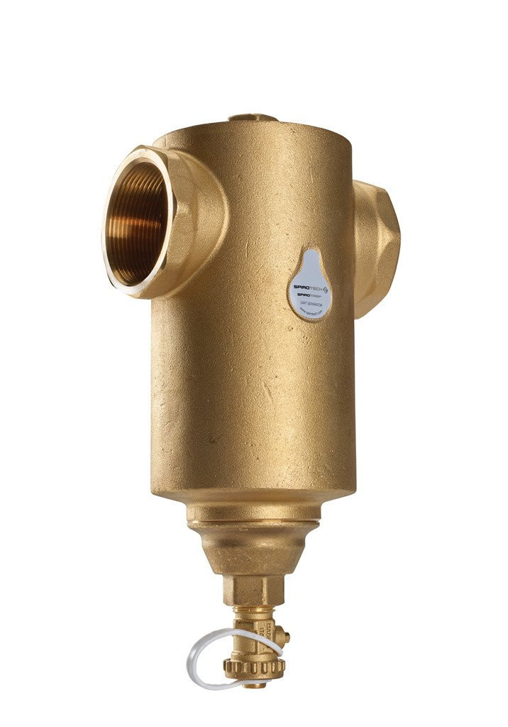 Spirotech SpirotechOTRAP 2" HOR
