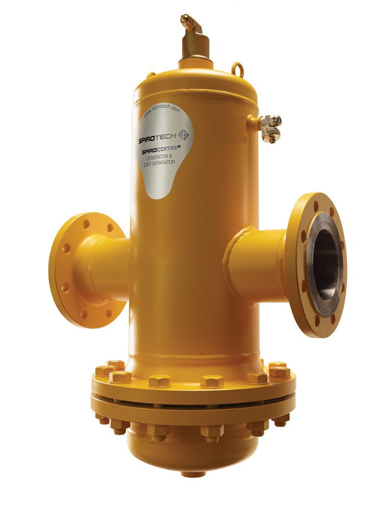 Spirotech SpirotechOCOMBI DN125 FLNS DEM