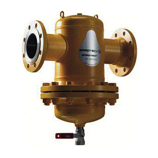 Spirotech SpirotechOTRAP DN100 FLENS DEM