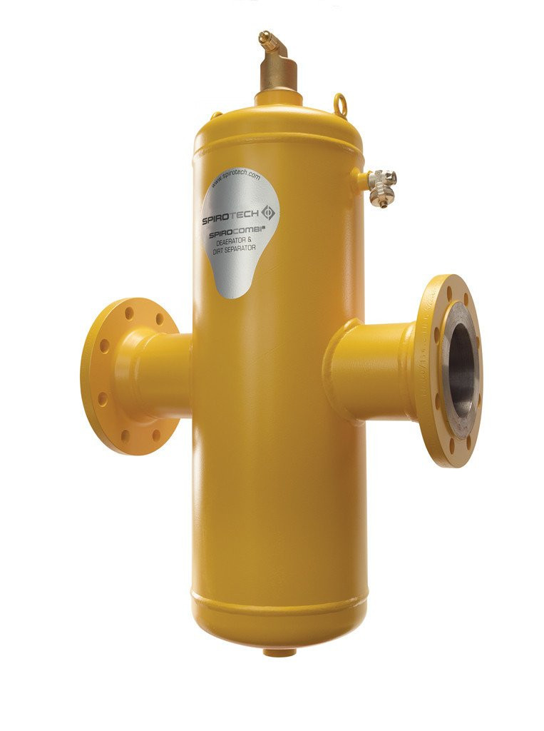 Spirotech SpirotechOCOMBI DN200 FLENS