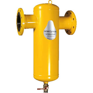 Spirotech SpirotechOTRAP 2 1/2" FLENS