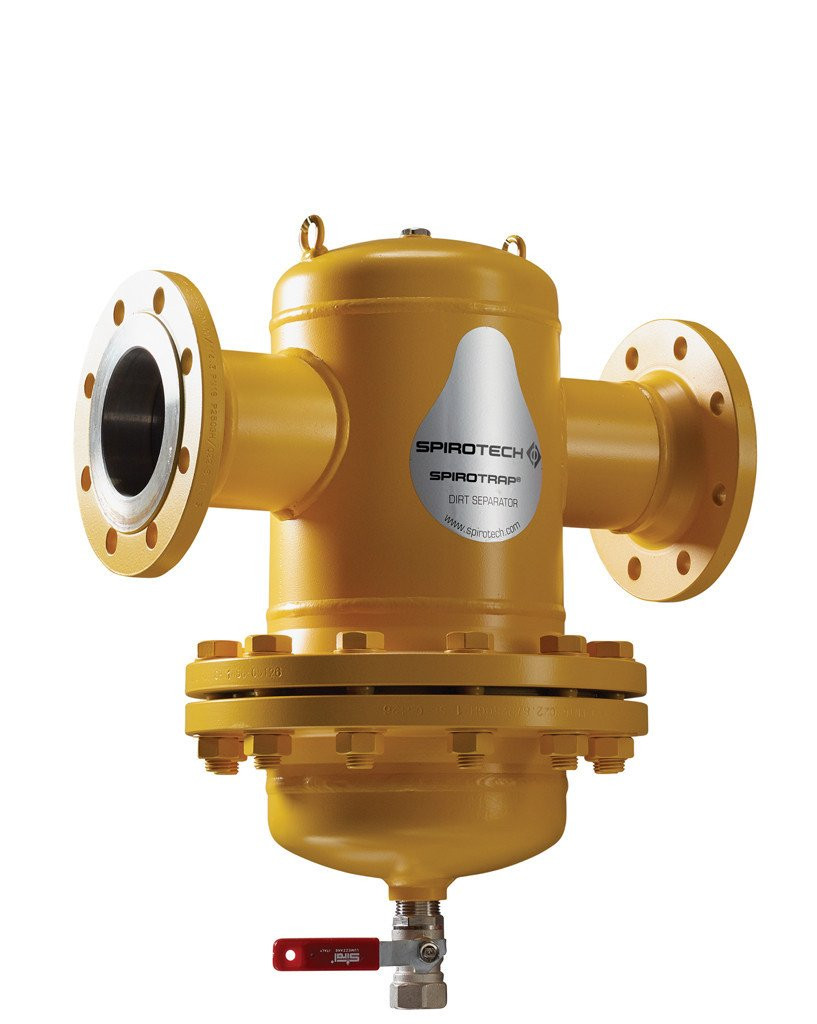 Spirotech SpirotechOTRAP DN80 FLENS DEM