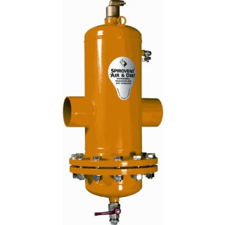 Spirotech SpirotechOCOMBI DN80 LAS DEM