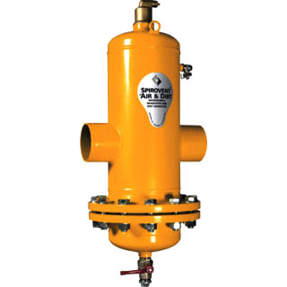 Spirotech SpirotechOCOMBI DN100 LAS DEM