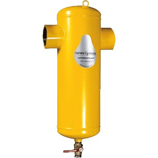 Spirotech SpirotechOTRAP DN150 LAS