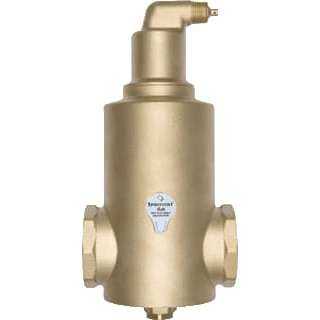 Spirotech SpirotechOVENT 2" HOR