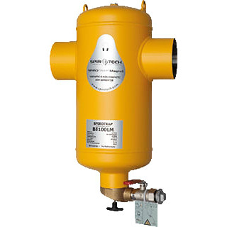 Spirotech SpirotechOTRAP DN65 LAS MAGN
