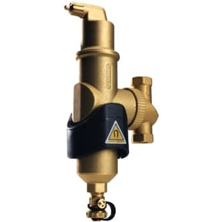 Spirotech SpirotechOCOMBI L&V MB3 1"