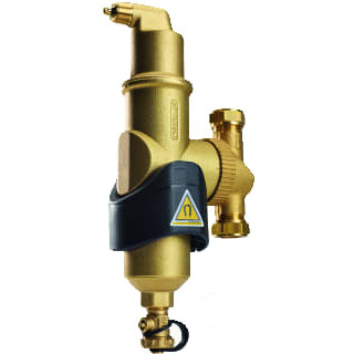 Spirotech SpirotechOCOMBI L&V MB3 22MM