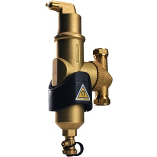 Spirotech SpirotechOCOMBI L&V MB3 28MM