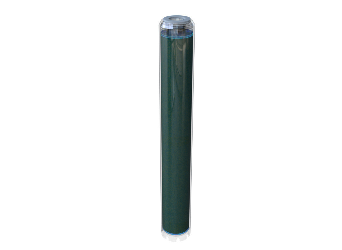 Spirotech SpiroPure Spiropure Navulcartridge XL en duplex 1,7L