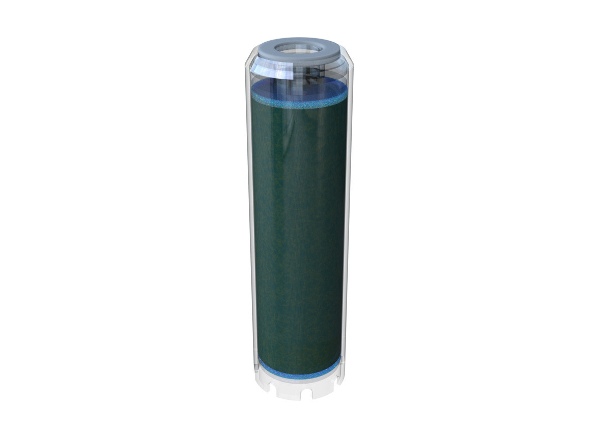 Spirotech SpiroPure Spiropure Navulpatroon basic 0,75L