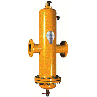 Spirotech SpirotechOCOMBI DN100 HFL DEM