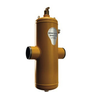 Spirotech SpirotechOCOMBI DN100 LAS HFL