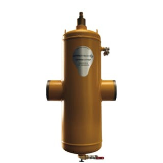 Spirotech SpirotechOCOMBI DN100 LAS MAGN