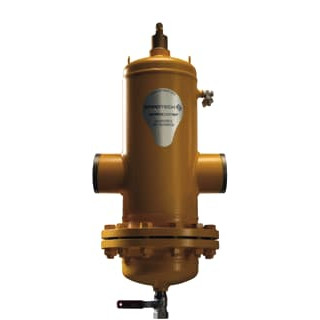 Spirotech SpirotechOCOMBI DN50 HFL DEM