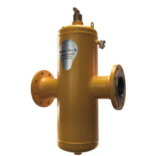 Spirotech SpirotechOCOMBI DN65 FLNS HFL