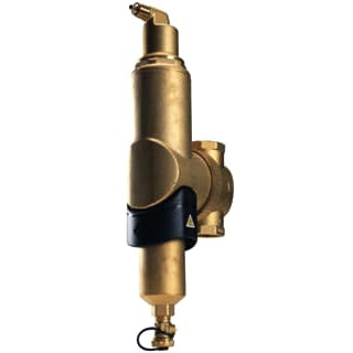 Spirotech SpirotechOCOMBI L&V MB3 1 1/4"