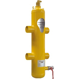 Spirotech SpirotechOCROSS DN65 LAS