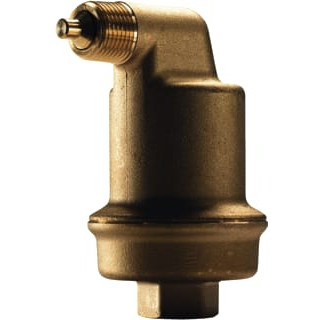 Spirotech SpirotechOTOP 1/2" HT+P