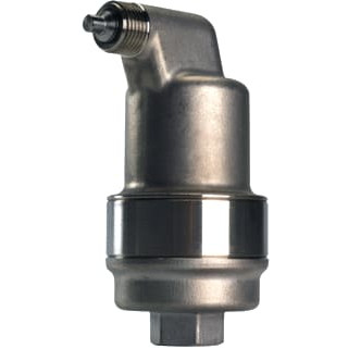 Spirotech SpirotechOTOP 1/2" RVS HT+P