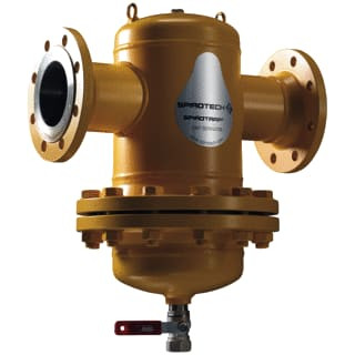 Spirotech SpirotechOTRAP DN100 FLNS DEM