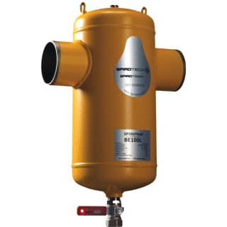 Spirotech SpirotechOTRAP DN100 LAS HFL
