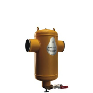 Spirotech SpirotechOTRAP DN150 LAS MAGN